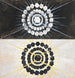 Gruppe IXSUW Nr. 8 Der Schwan Nr. 8 - Hilma af Klint — Ansicht des Kunstwerks