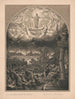 Der Tag des Gerichts - Gugler Litho & Co.. — Ansicht des Kunstwerks