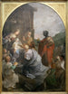 Anbetung der Könige - Guido Reni — Ansicht des Kunstwerks