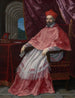 Guido Reni - Kardinal Roberto Ubaldini 1581-1635, päpstlicher Legat in Bologna — Ansicht des Kunstwerks