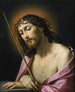 Der Christus als Ecce Homo - Guido Reni — Ansicht des Kunstwerks