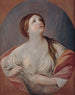 Kleopatra - Guido Reni — Ansicht des Kunstwerks