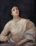Lucrèce - Guido Reni — Ansicht des Kunstwerks