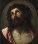 L'homme des douleurs - Guido Reni — Ansicht des Kunstwerks