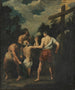 Martyre des heiligen Andreas - Guido Reni — Ansicht des Kunstwerks