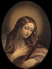 Madeleine pénitente - Guido Reni — Ansicht des Kunstwerks