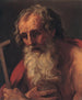 Saint Jérôme - Guido Reni — Ansicht des Kunstwerks
