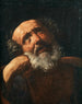 Saint Pierre - Guido Reni — Ansicht des Kunstwerks