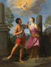Der Märtyrertod der heiligen Apollonia - Guido Reni — Ansicht des Kunstwerks