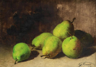 GuillaumeRomain Fouace - Poires.webp