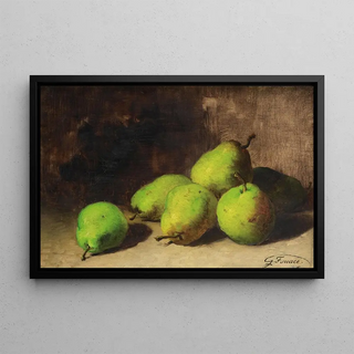 GuillaumeRomain Fouace - Poires.webp