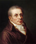 Portrait d'Ignace Vanlerberghe 1758-1819 bankier und Lieferant für Waffen - Guillaume Descamps — Ansicht des Kunstwerks