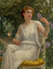 Eine Schönheit der Natur - Guillaume Seignac — Ansicht des Kunstwerks