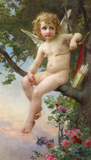Guillaume Seignac - Cupid.webp