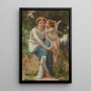 Guillaume Seignac - Le secret dAmour.webp