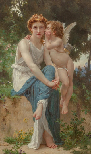 Guillaume Seignac - Le secret dAmour.webp
