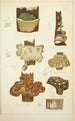 Histoire naturelle des champignons Pl60 - Guillaume Sicard — Ansicht des Kunstwerks