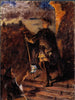 November - Gustaf Cederström — Ansicht des Kunstwerks
