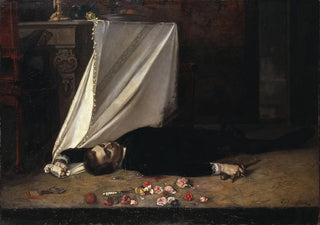 Gustaf Cederstrm - Epilogue.webp