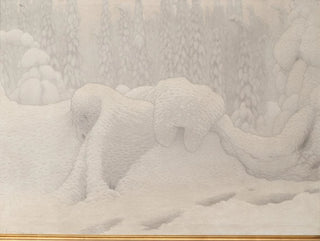 Gustaf Fjstad - From Dovrefjll.webp