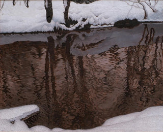Gustaf Fjstad - Running Water.webp