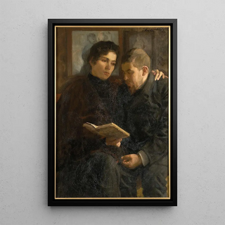 Gustaf Lagerstrm - A Poem.webp