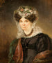 Mme M. E. Lundgren - Gustaf Wilhelm Finnberg — Ansicht des Kunstwerks
