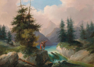 Gustav Barbarini - Schne Aussicht.webp