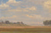 Landschaftsstudie - Gustav Friedrich Papperitz — Ansicht des Kunstwerks