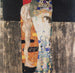 Die drei Lebensalter der Frau - Gustav Klimt — Ansicht des Kunstwerks