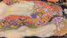Serpents d'eau II - Gustav Klimt — Ansicht des Kunstwerks