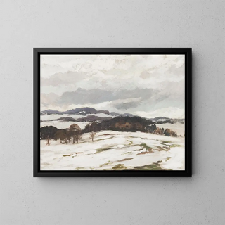Gustav Macoun - Early Spring.webp