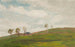 Landschaft in der Umgebung von Kamenický - Gustav Macoun — Ansicht des Kunstwerks