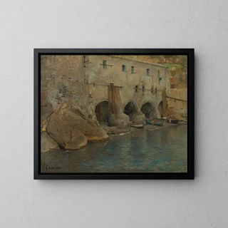 Gustav Schnleber - San Fruttuoso.webp