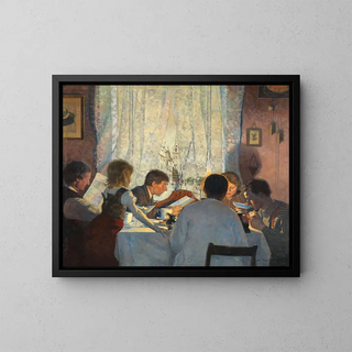 Gustav Wentzel - Painting.webp