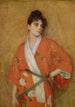 Studie - Gustave-Claude-Étienne Courtois — Ansicht des Kunstwerks