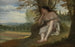 La sieste - Gustave Courbet — Ansicht des Kunstwerks
