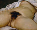 L'Origine du monde - Gustave Courbet — Ansicht des Kunstwerks