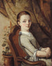 Portrait von Juliette Courbet - Gustave Courbet — Ansicht des Kunstwerks