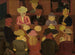 Die Muschelesser - Gustave De Smet — Ansicht des Kunstwerks
