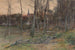 Bäume gefallen - Gustave Den Duyts — Ansicht des Kunstwerks