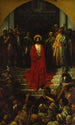 Ecce Homo - Gustave Doré — Ansicht des Kunstwerks