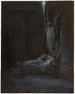 L'appel de Samuel - Gustave Doré — Ansicht des Kunstwerks