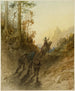 Die Riesen sind gefangen - Gustave Doré — Ansicht des Kunstwerks