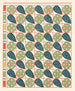 Deckenbild des Damenemant Nr. 58 - Gustave Jaquier — Ansicht des Kunstwerks