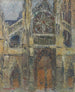 L'Église de Saint-Jacques Dieppe - Gustave Loiseau — Ansicht des Kunstwerks