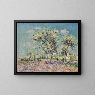 Gustave Loiseau - Paysage.webp