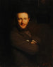 Der lachende Selbstporträt - Gustave Pierre — Ansicht des Kunstwerks