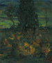 Tag der Toten - Gustav Mahler — Ansicht des Kunstwerks
