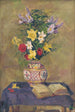 Blumen - Gustav Mahler — Ansicht des Kunstwerks